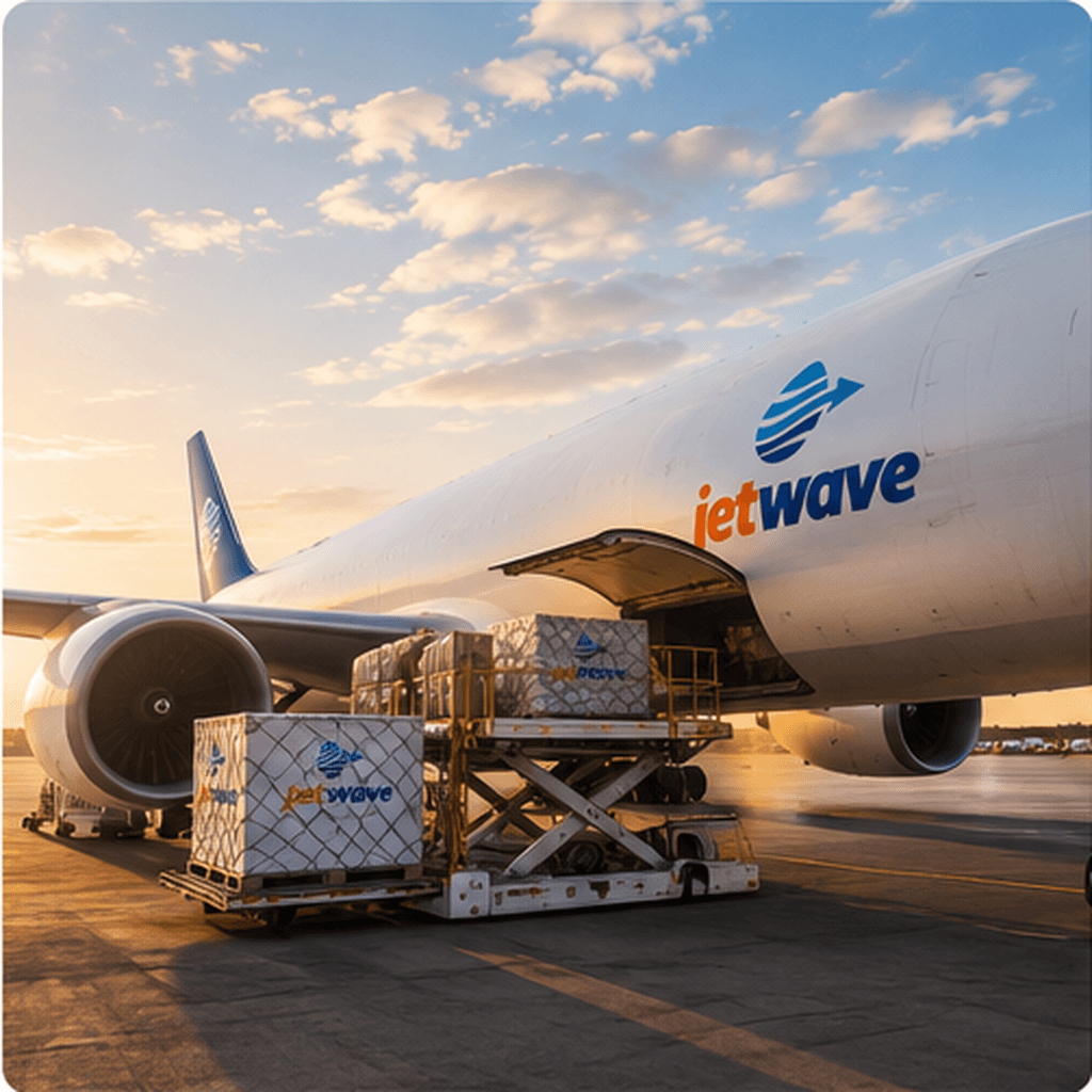 Air Freight logistics service